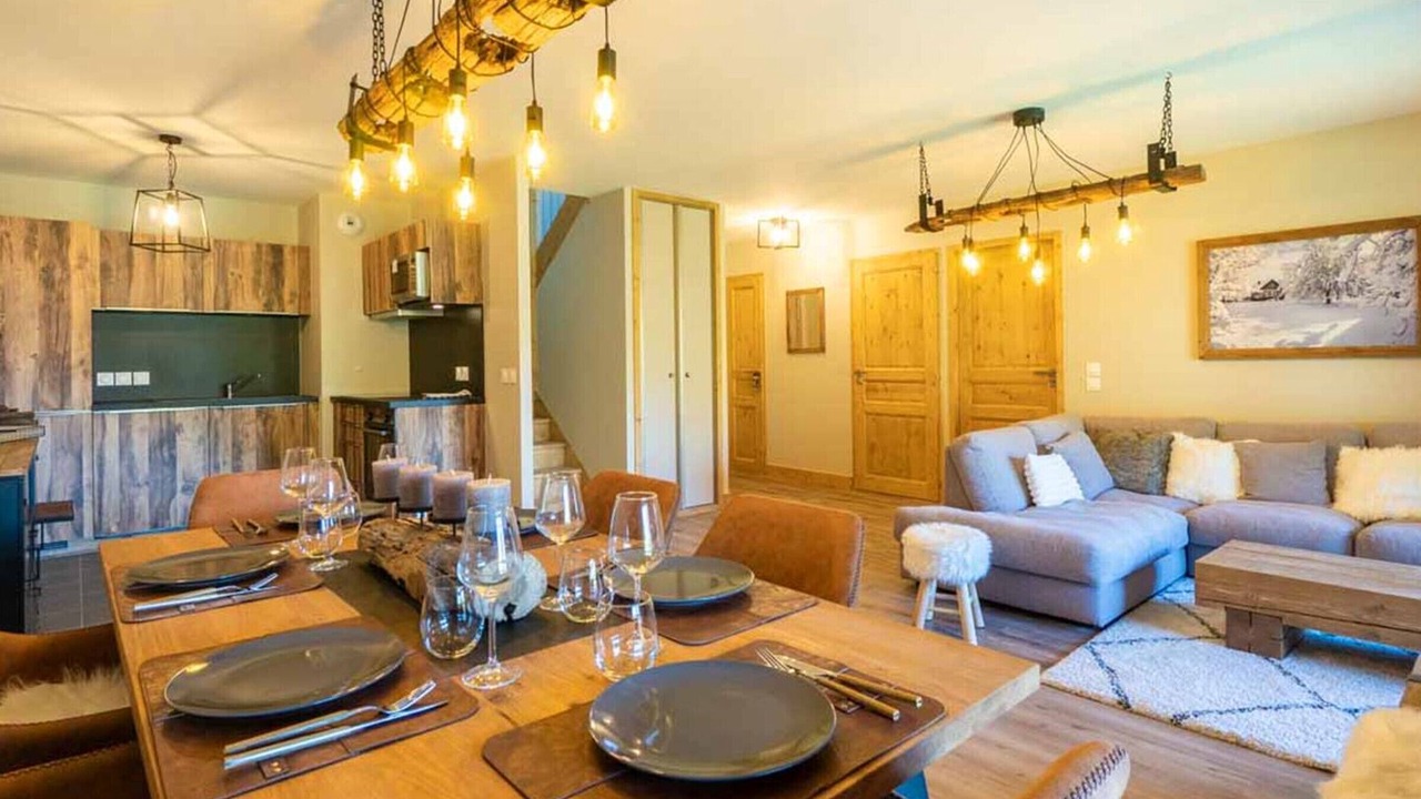 Photo of Others in Valmorel