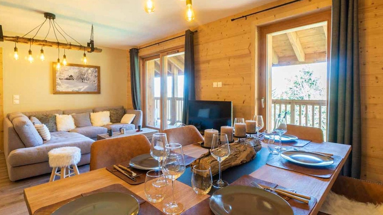 Photo of Others in Valmorel