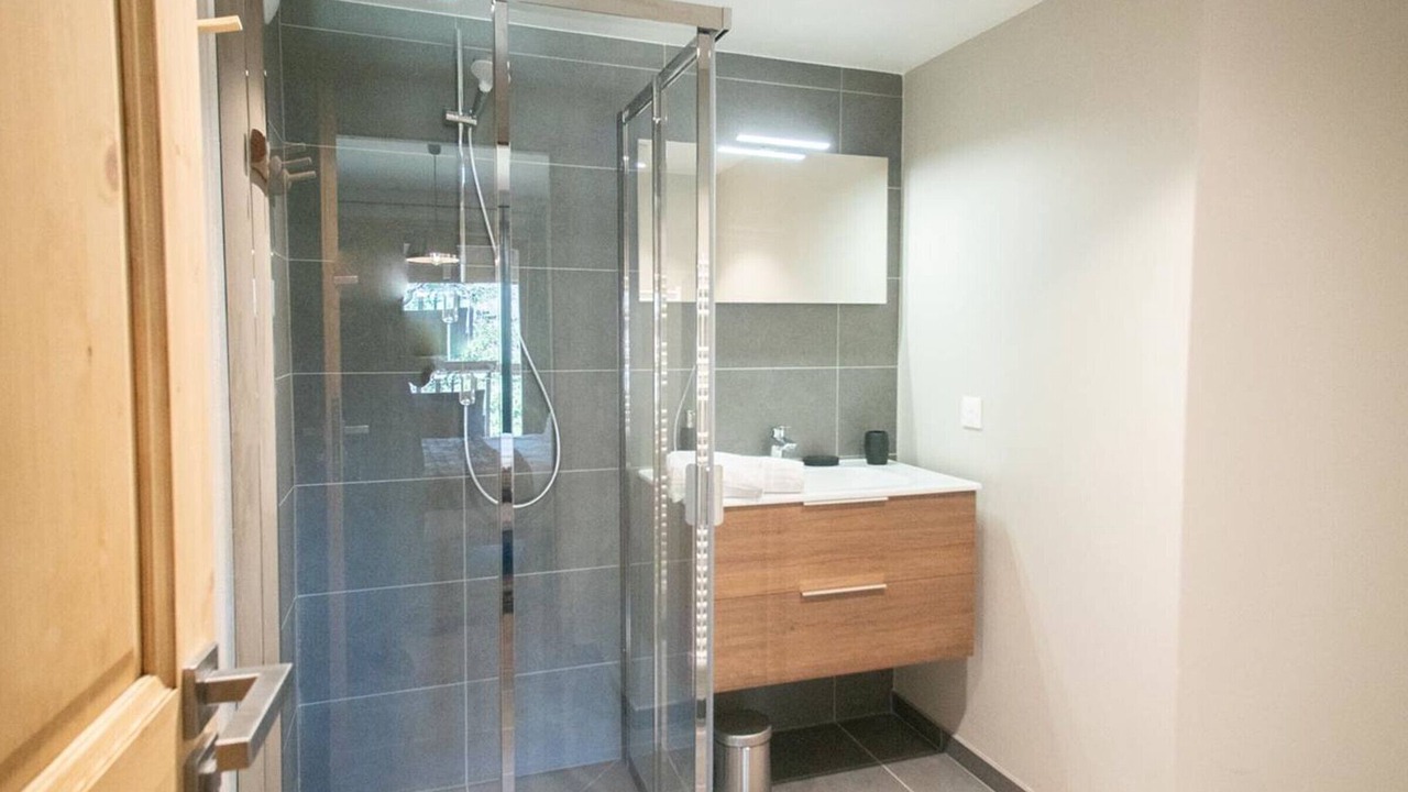 Photo of Bathroom in Valmorel