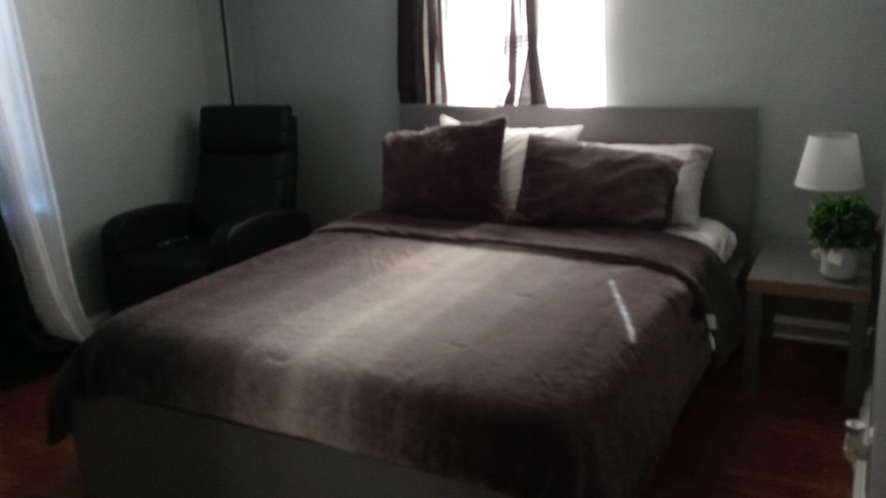 Photo of Bedroom in University City