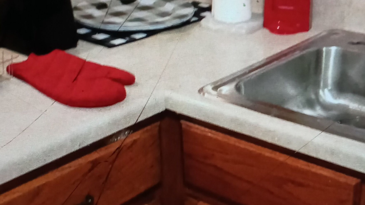 Photo of Kitchen in University City