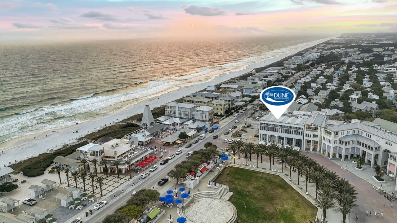Photo of Outdoor in Seaside
