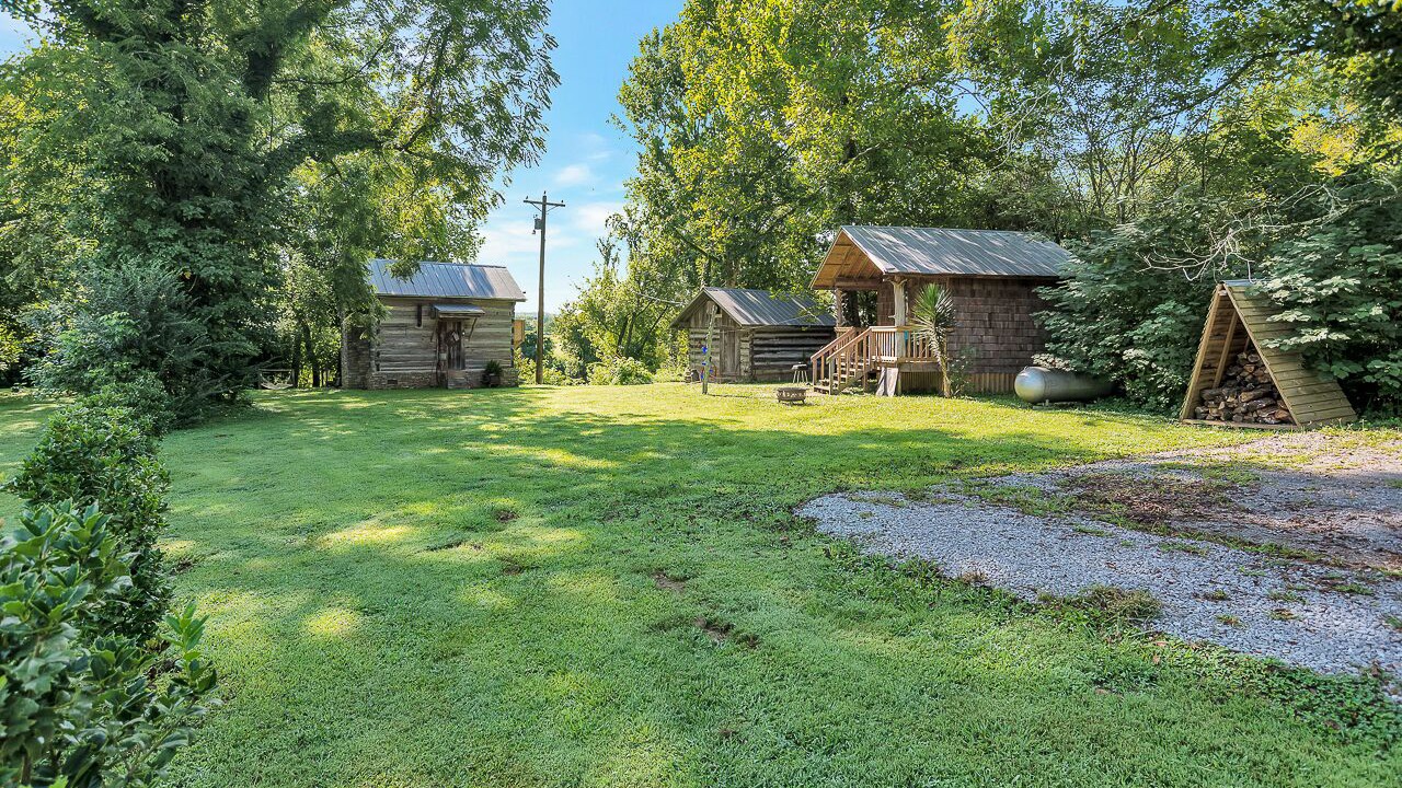 Photo of Outdoor in Fayetteville