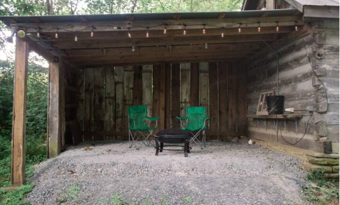 Photo of Outdoor in Fayetteville