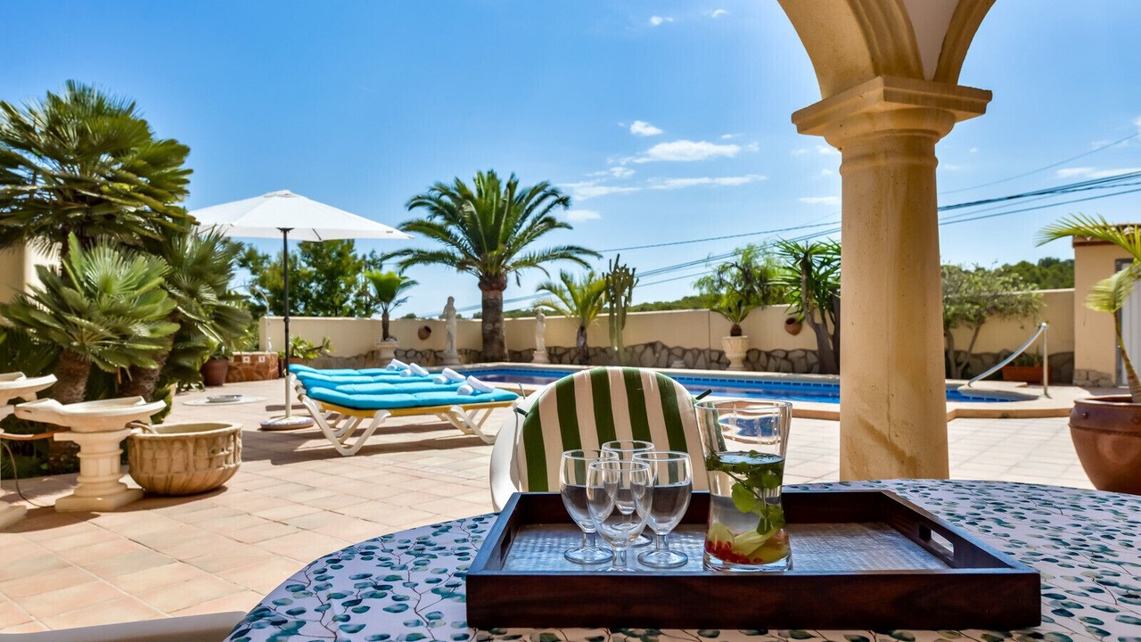 Photo of Outdoor in Pinar del Advocat