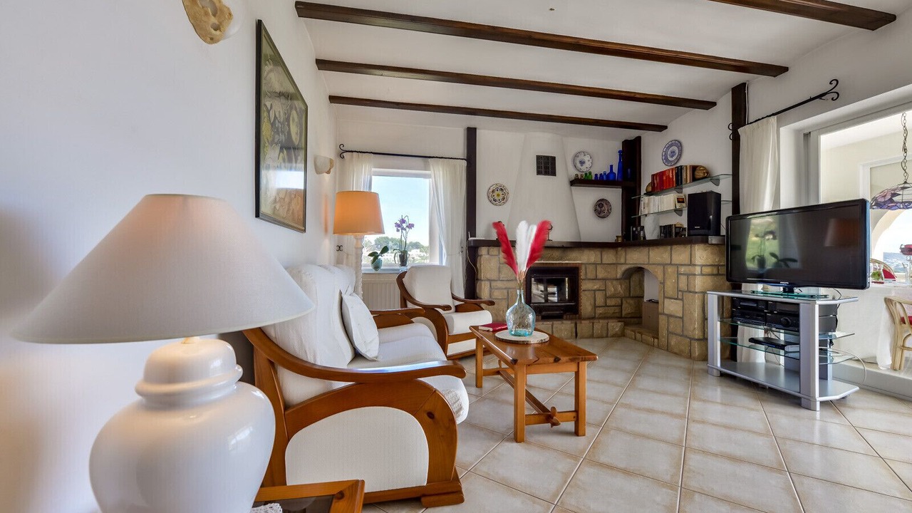 Photo of Livingroom in Pinar del Advocat