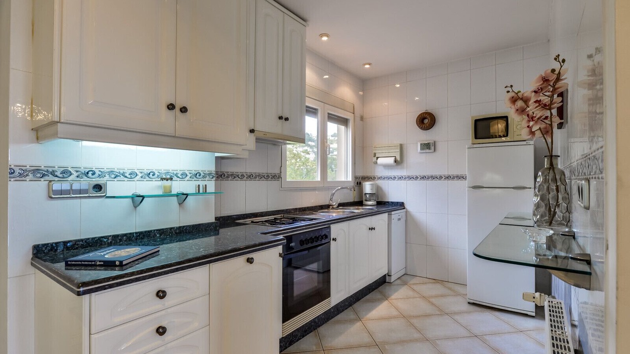 Photo of Kitchen in Pinar del Advocat