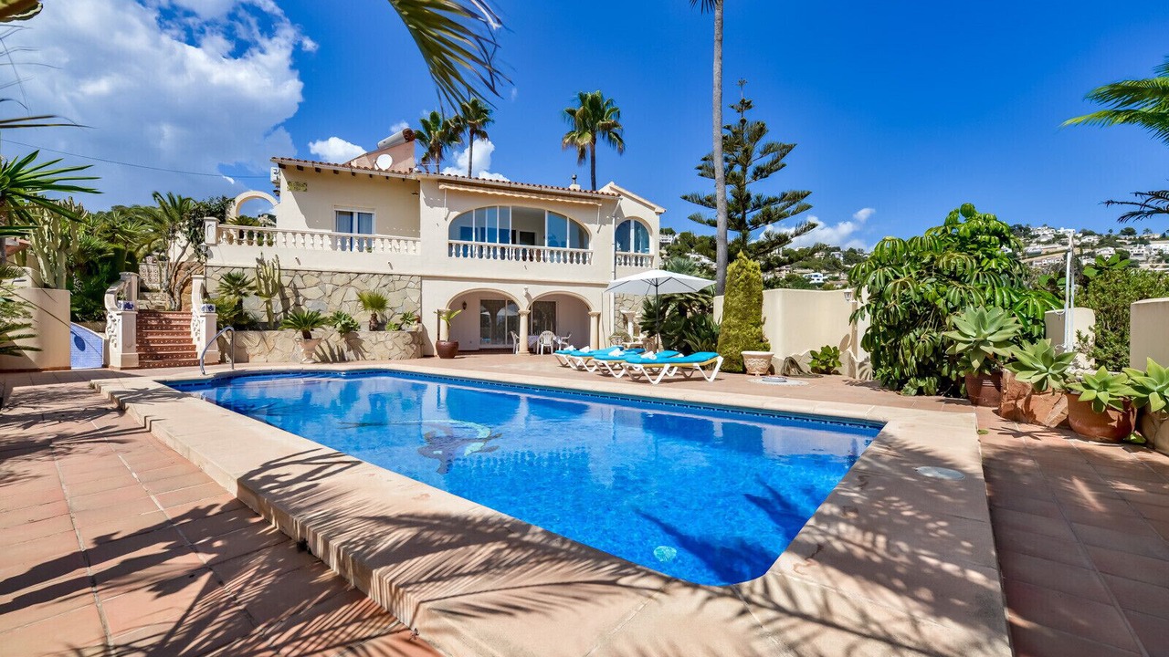 Photo of Outdoor in Pinar del Advocat