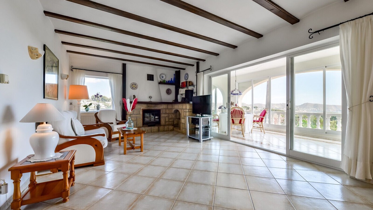 Photo of Livingroom in Pinar del Advocat