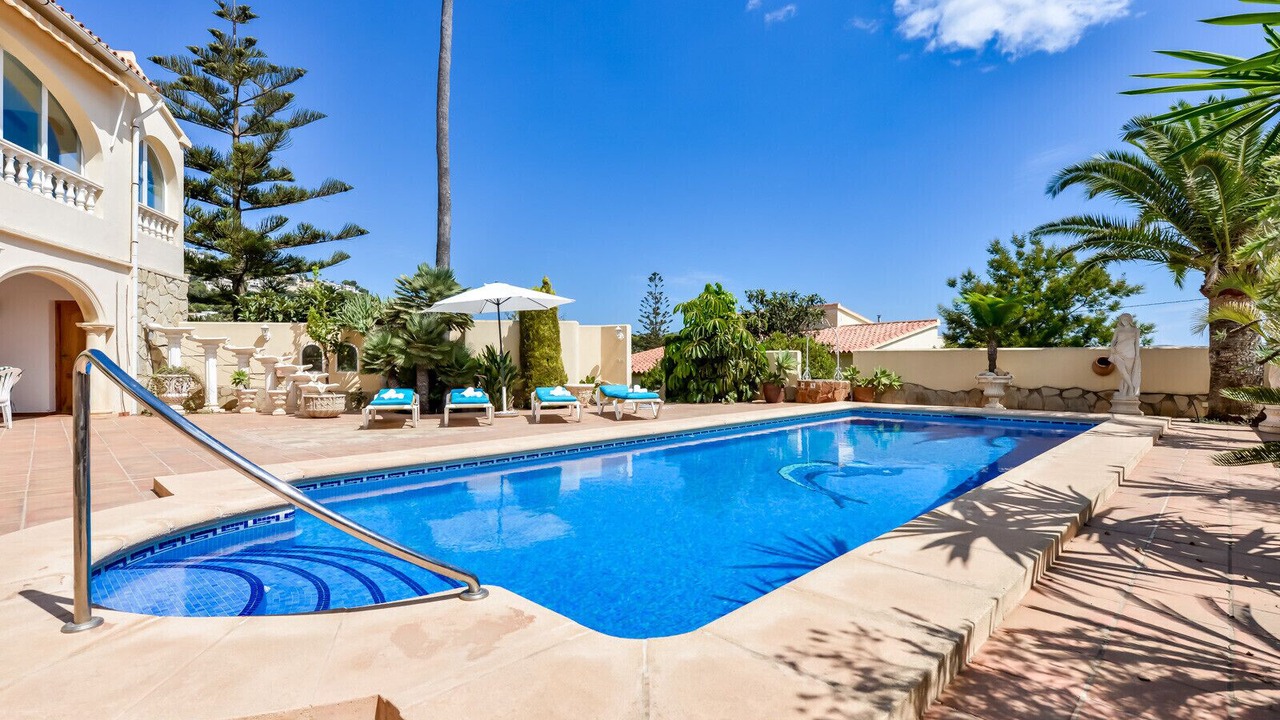 Photo of Outdoor in Pinar del Advocat