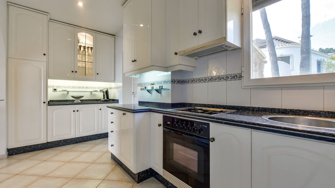 Photo of Kitchen in Pinar del Advocat