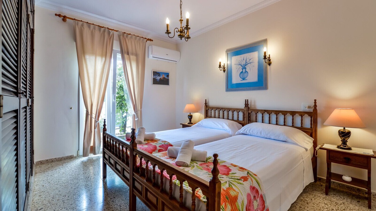 Photo of Bedroom in Pinar del Advocat