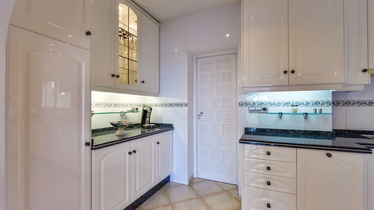 Photo of Kitchen in Pinar del Advocat