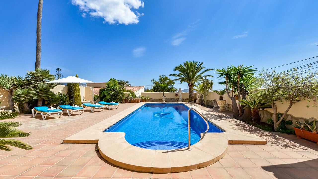 Photo of Outdoor in Pinar del Advocat