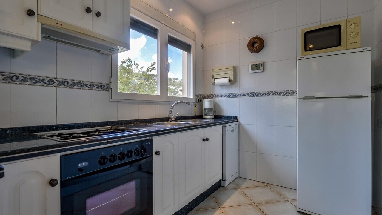 Photo of Kitchen in Pinar del Advocat