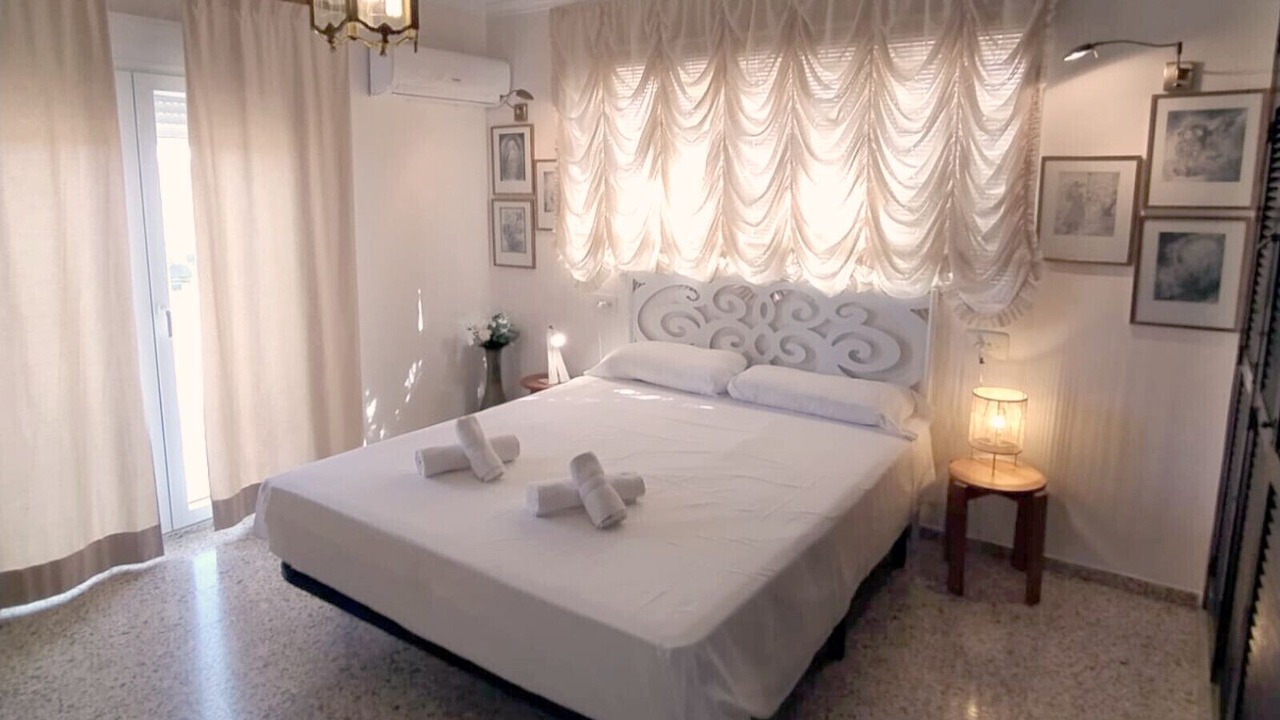 Photo of Bedroom in Pinar del Advocat