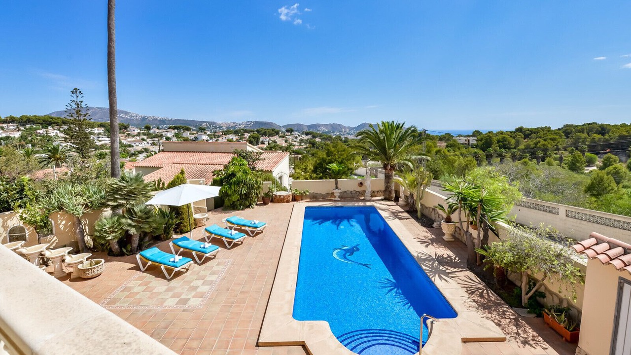 Photo of Outdoor in Pinar del Advocat