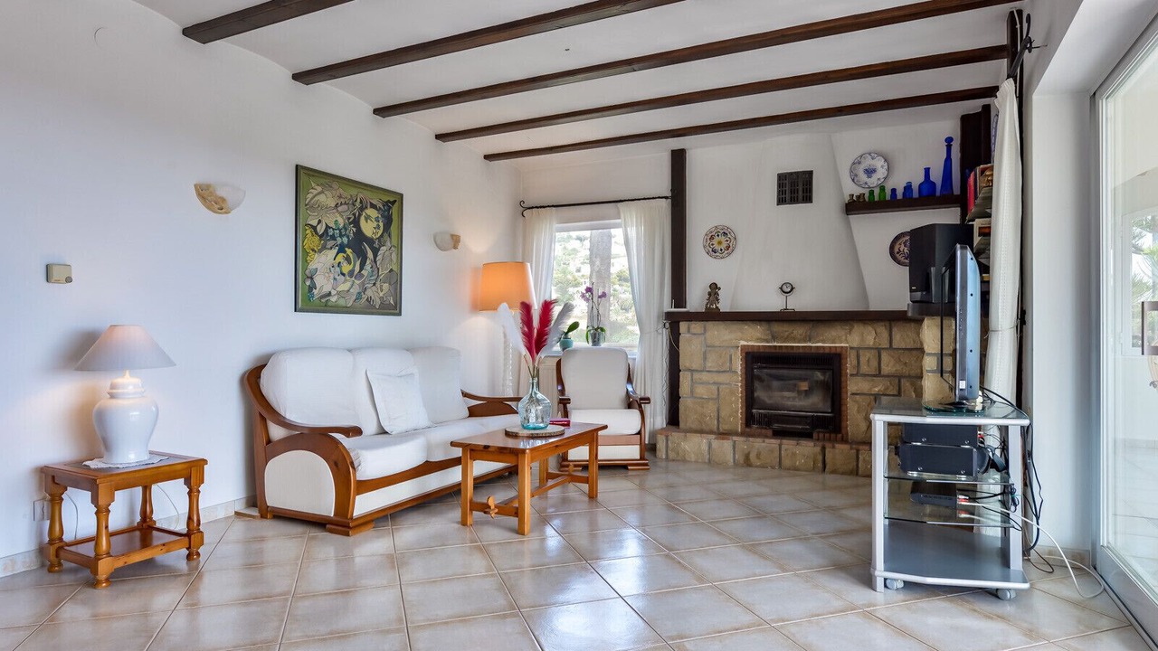 Photo of Livingroom in Pinar del Advocat