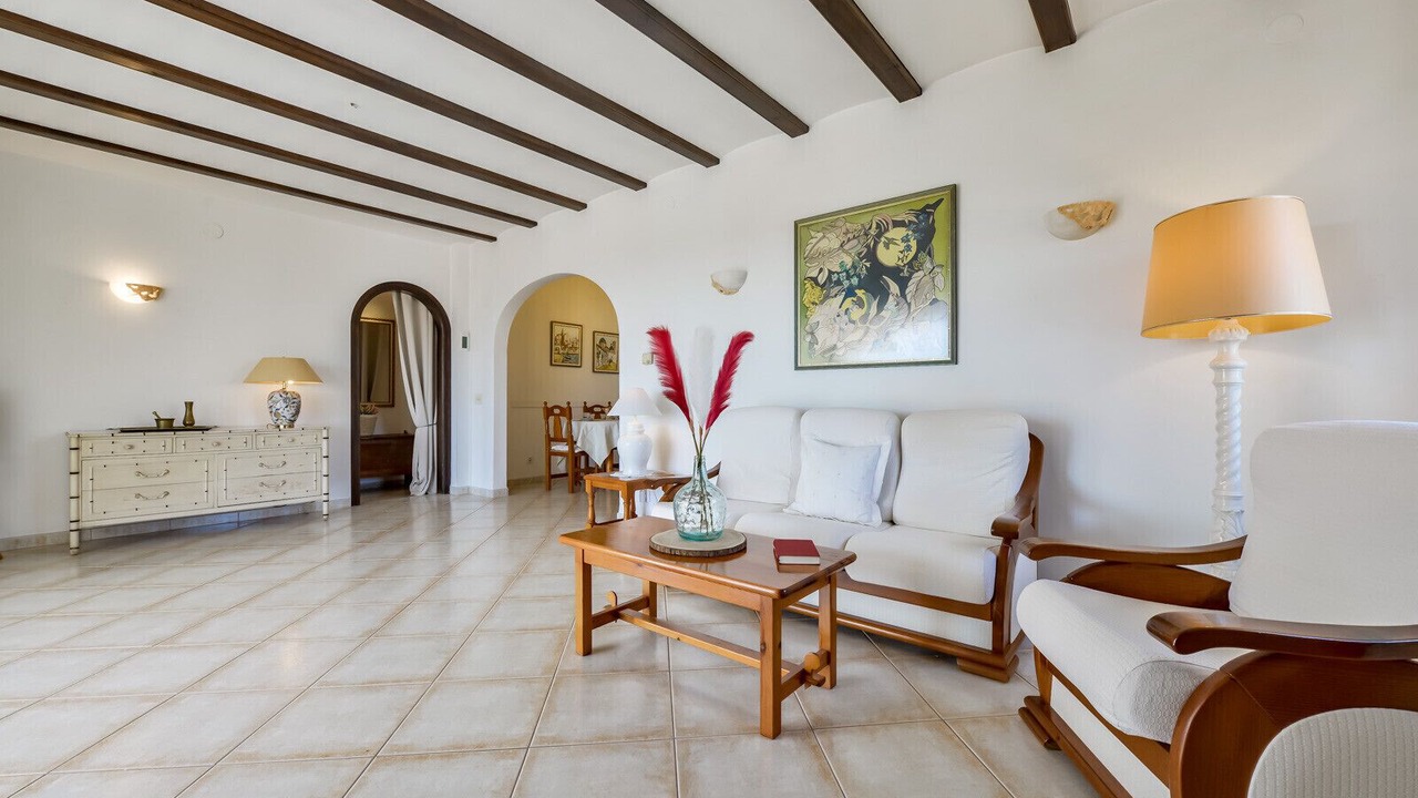 Photo of Livingroom in Pinar del Advocat