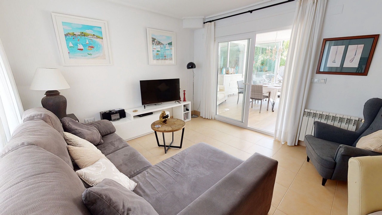 Photo of Livingroom in Torre-Pacheco