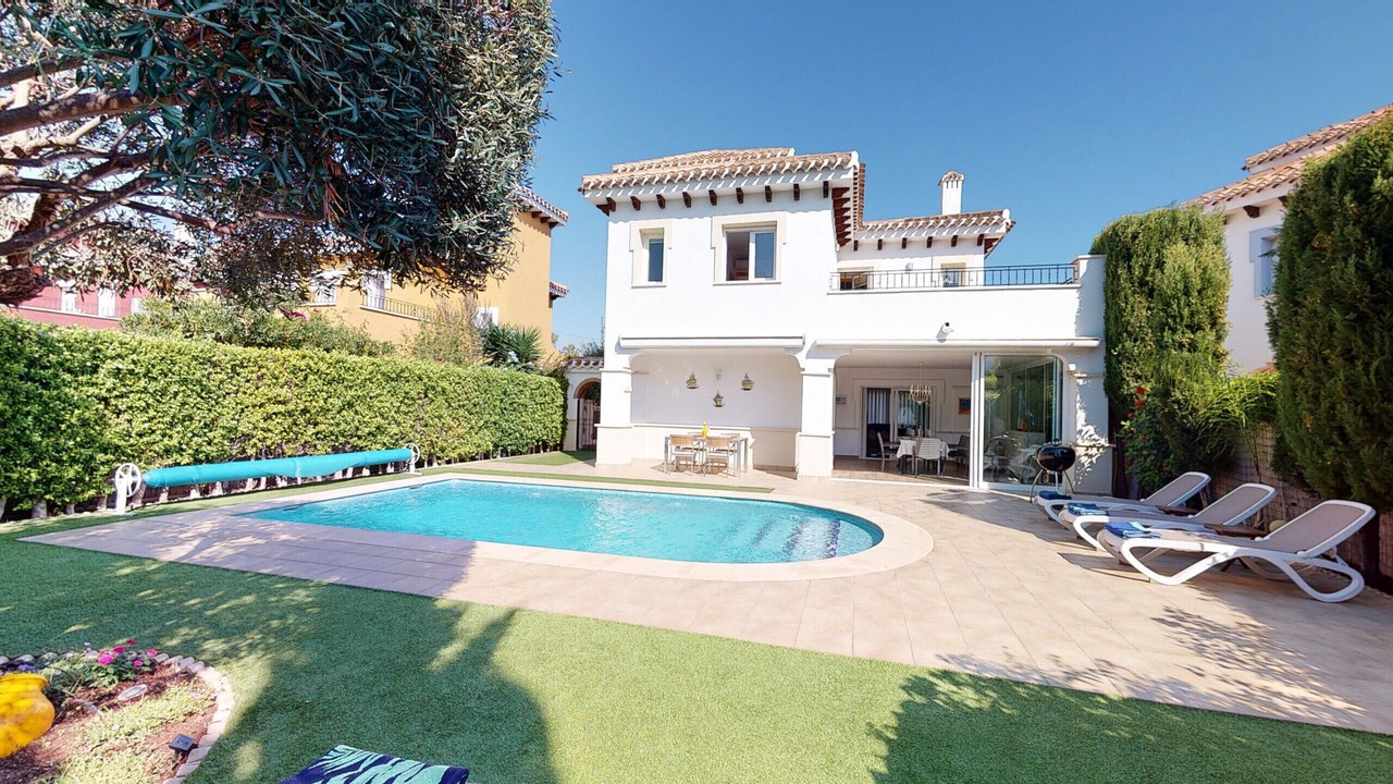 Photo of Outdoor in Torre-Pacheco