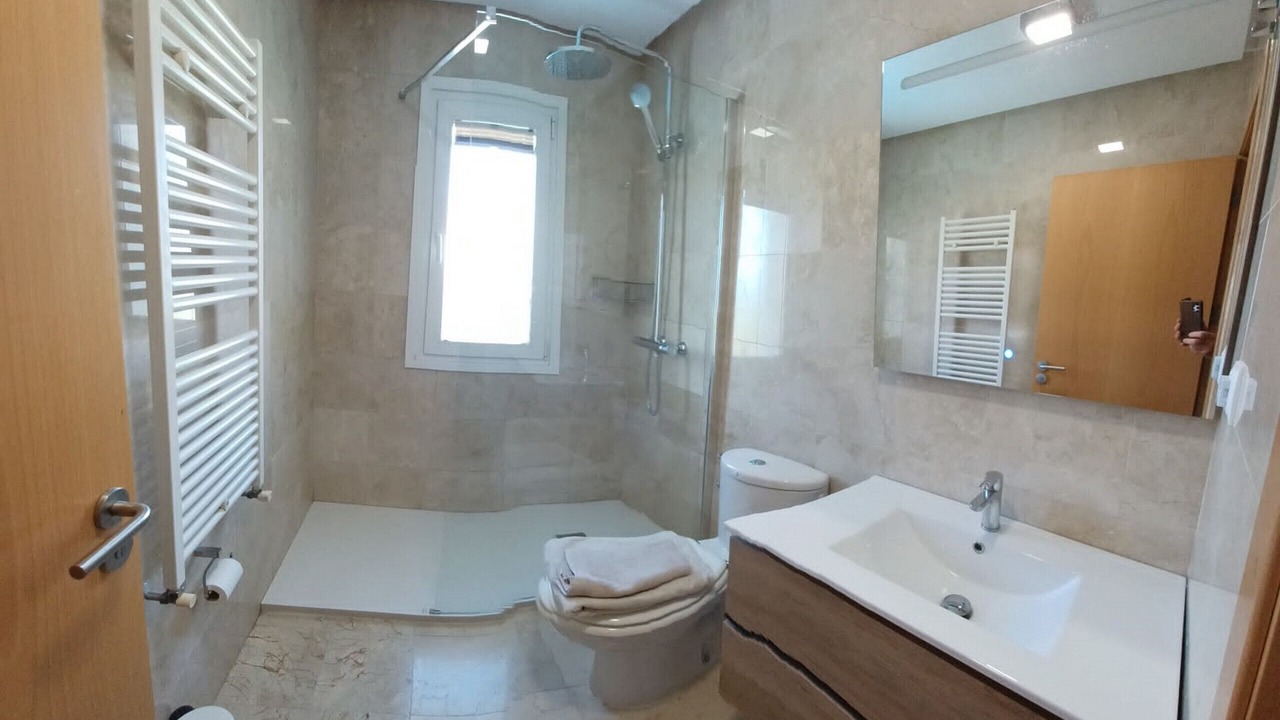 Photo of Bathroom in Torre-Pacheco