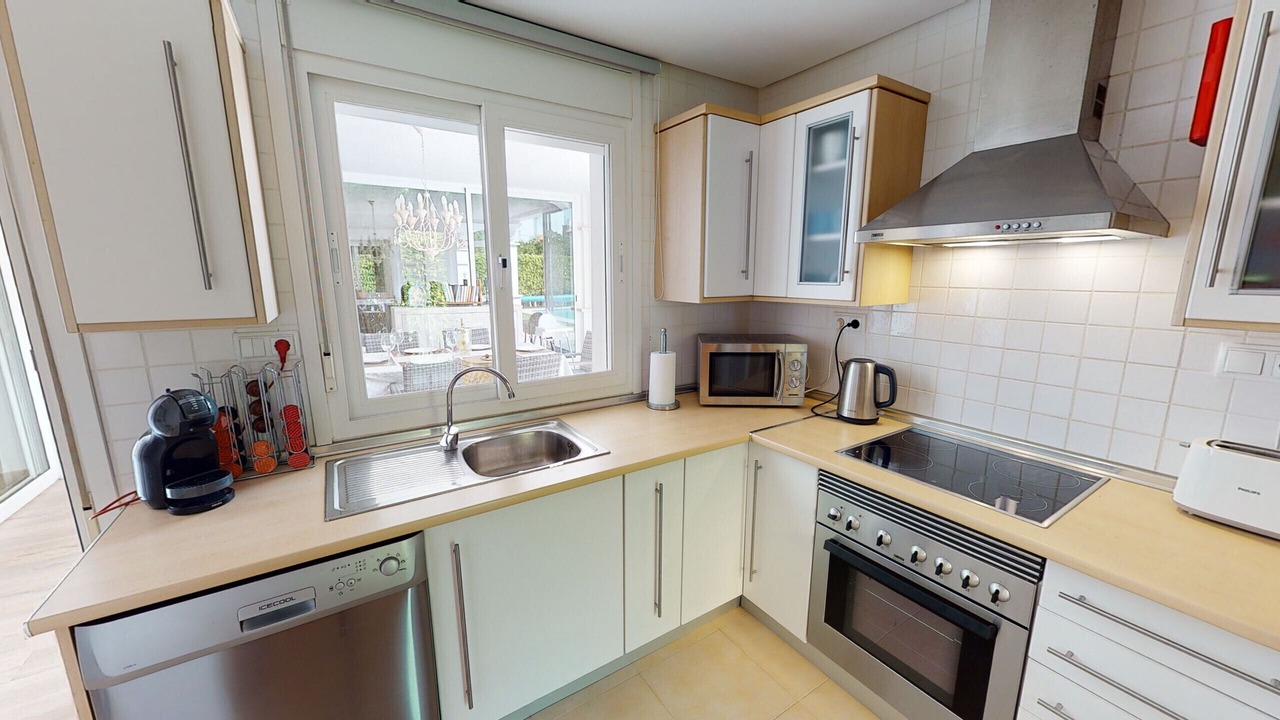 Photo of Kitchen in Torre-Pacheco