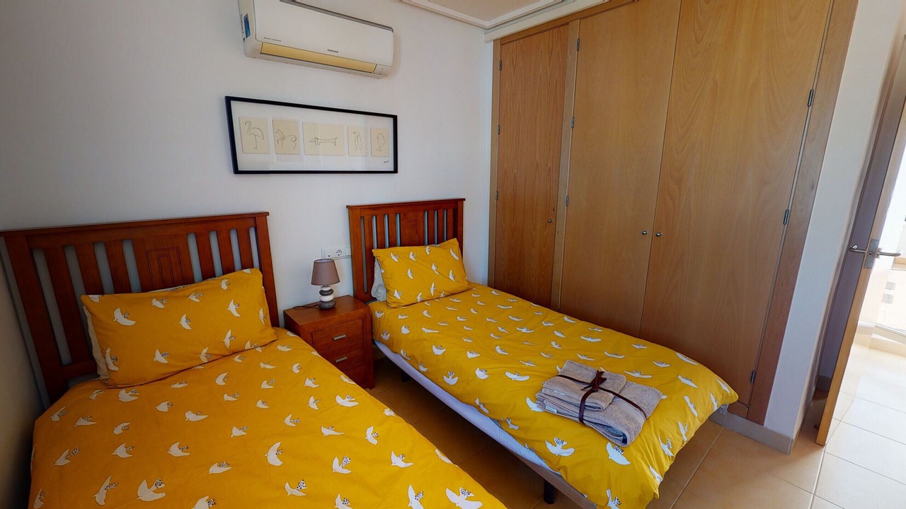 Photo of Bedroom in Torre-Pacheco