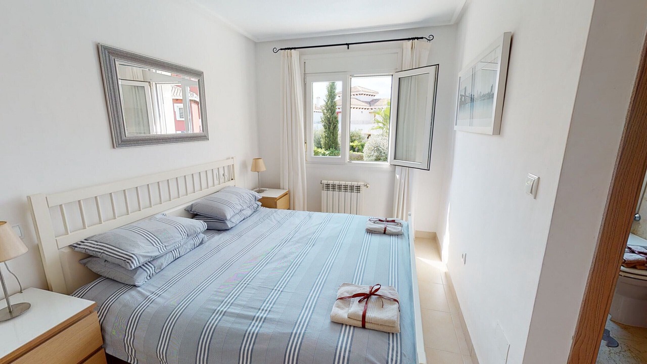 Photo of Bedroom in Torre-Pacheco