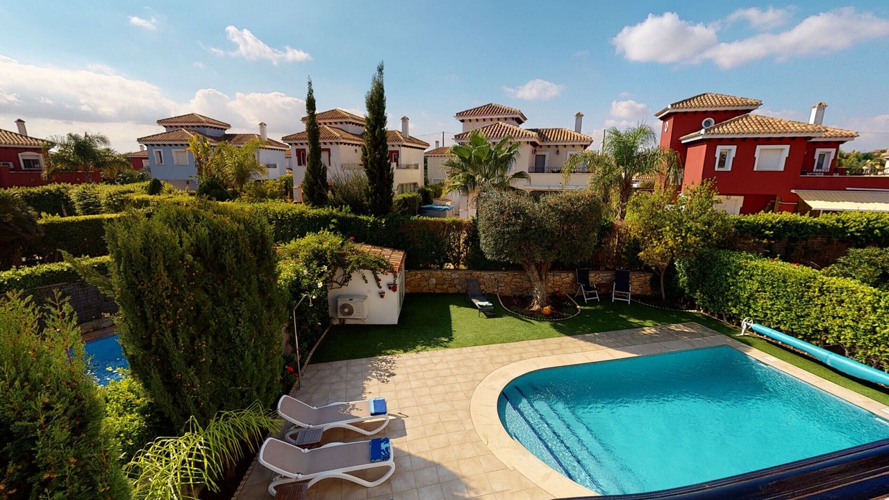 Photo of Outdoor in Torre-Pacheco