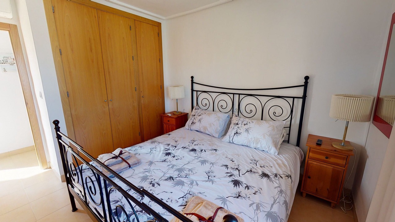 Photo of Bedroom in Torre-Pacheco
