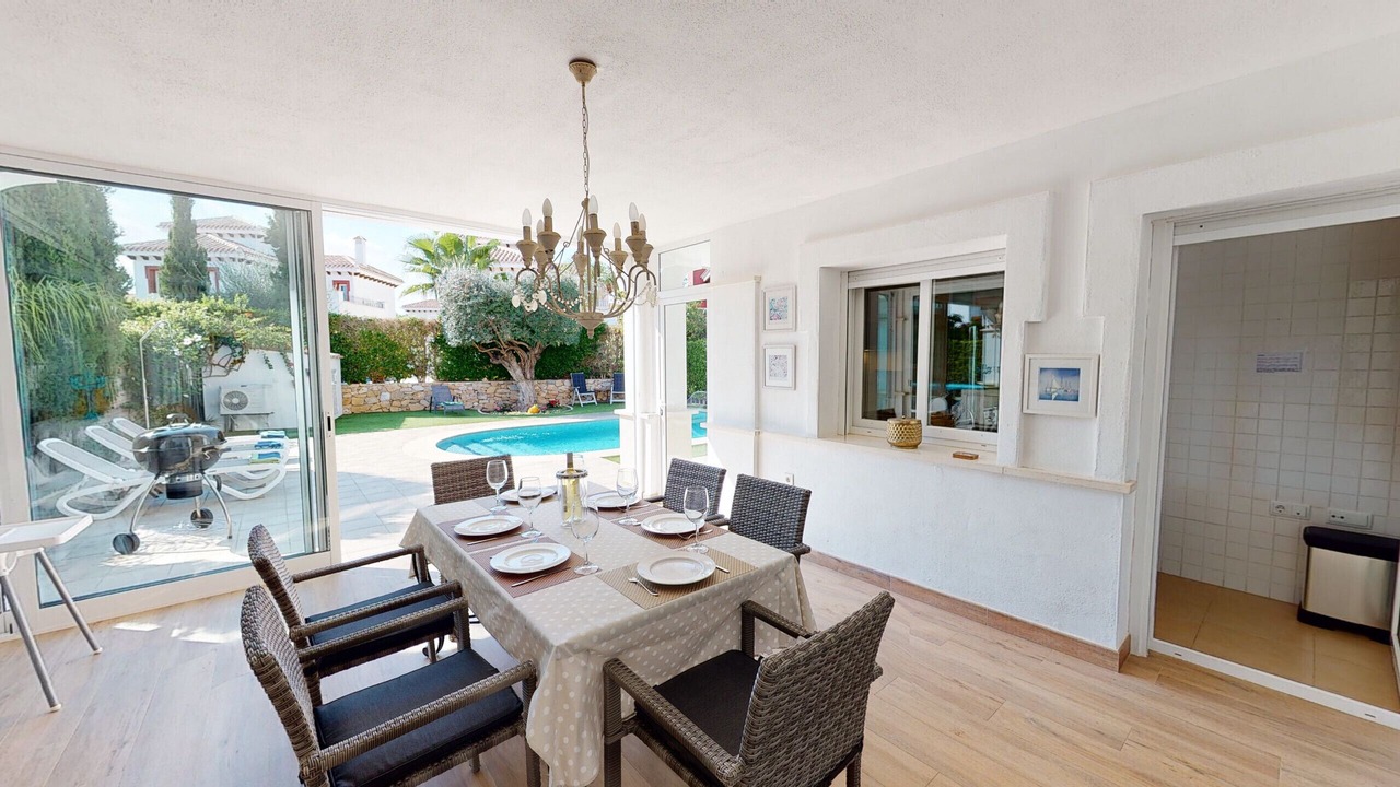 Photo of Outdoor in Torre-Pacheco