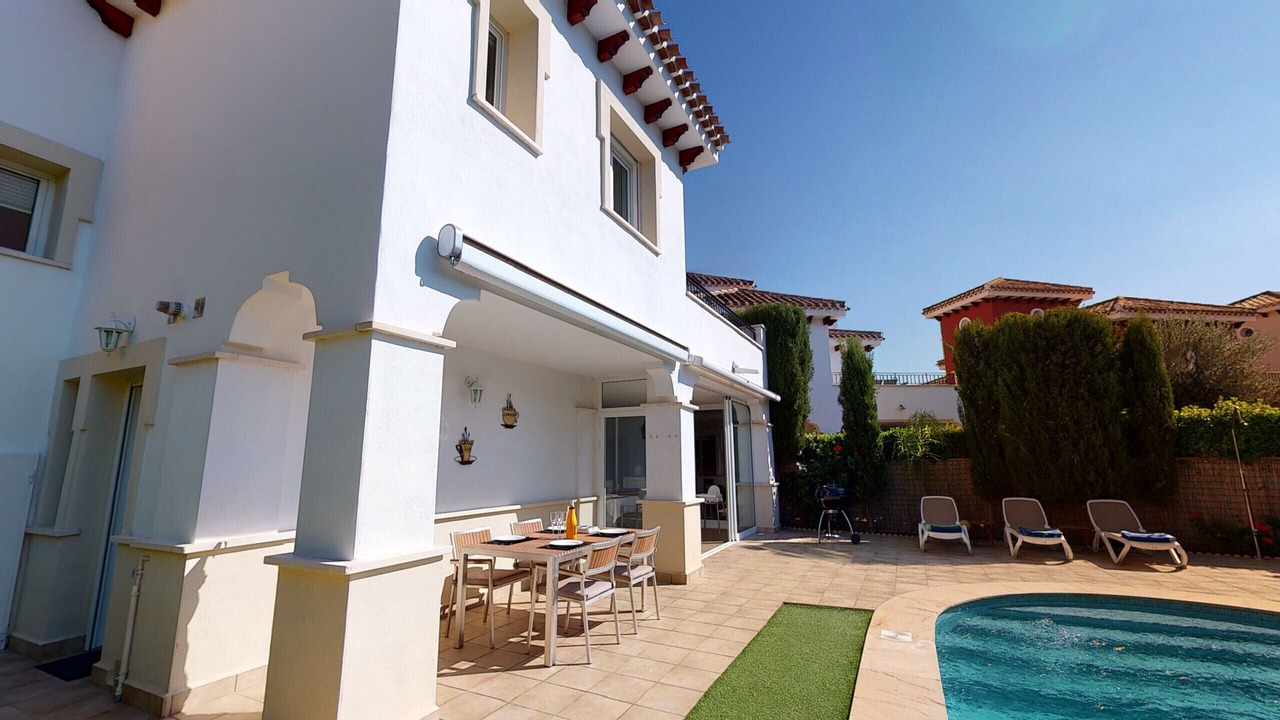 Photo of Outdoor in Torre-Pacheco