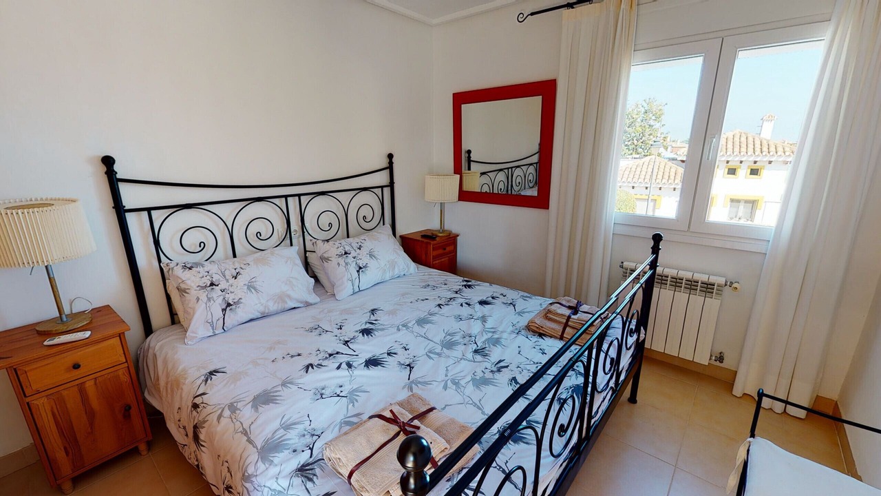 Photo of Bedroom in Torre-Pacheco
