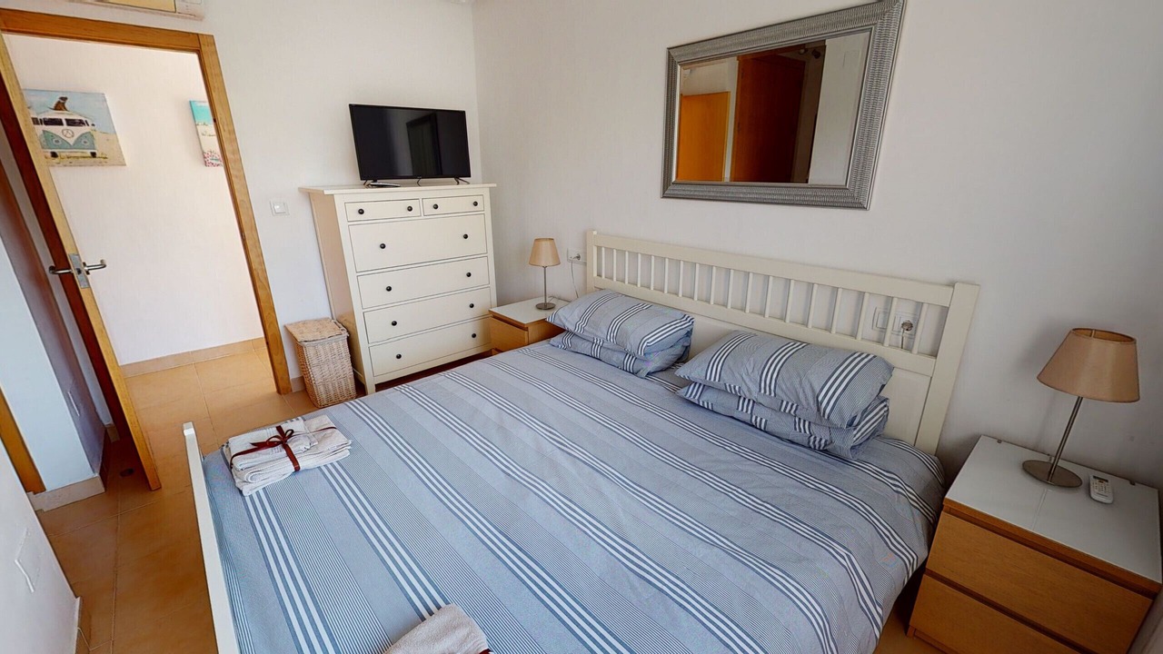 Photo of Bedroom in Torre-Pacheco