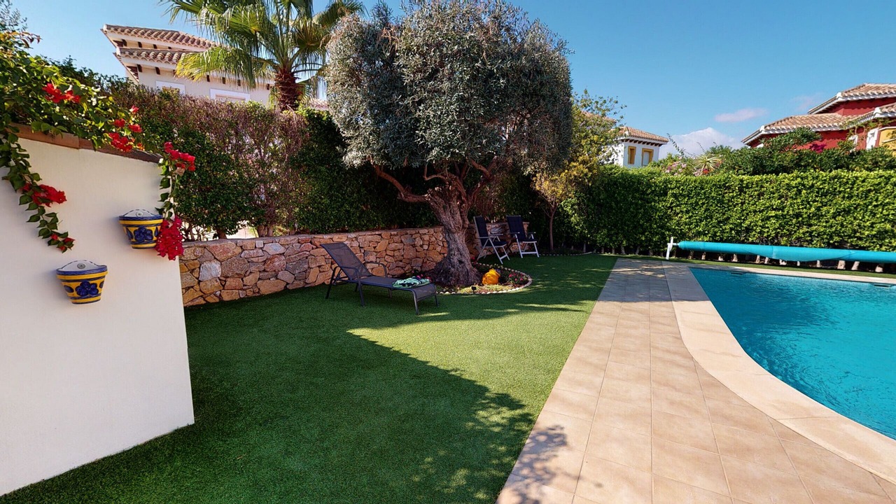 Photo of Outdoor in Torre-Pacheco