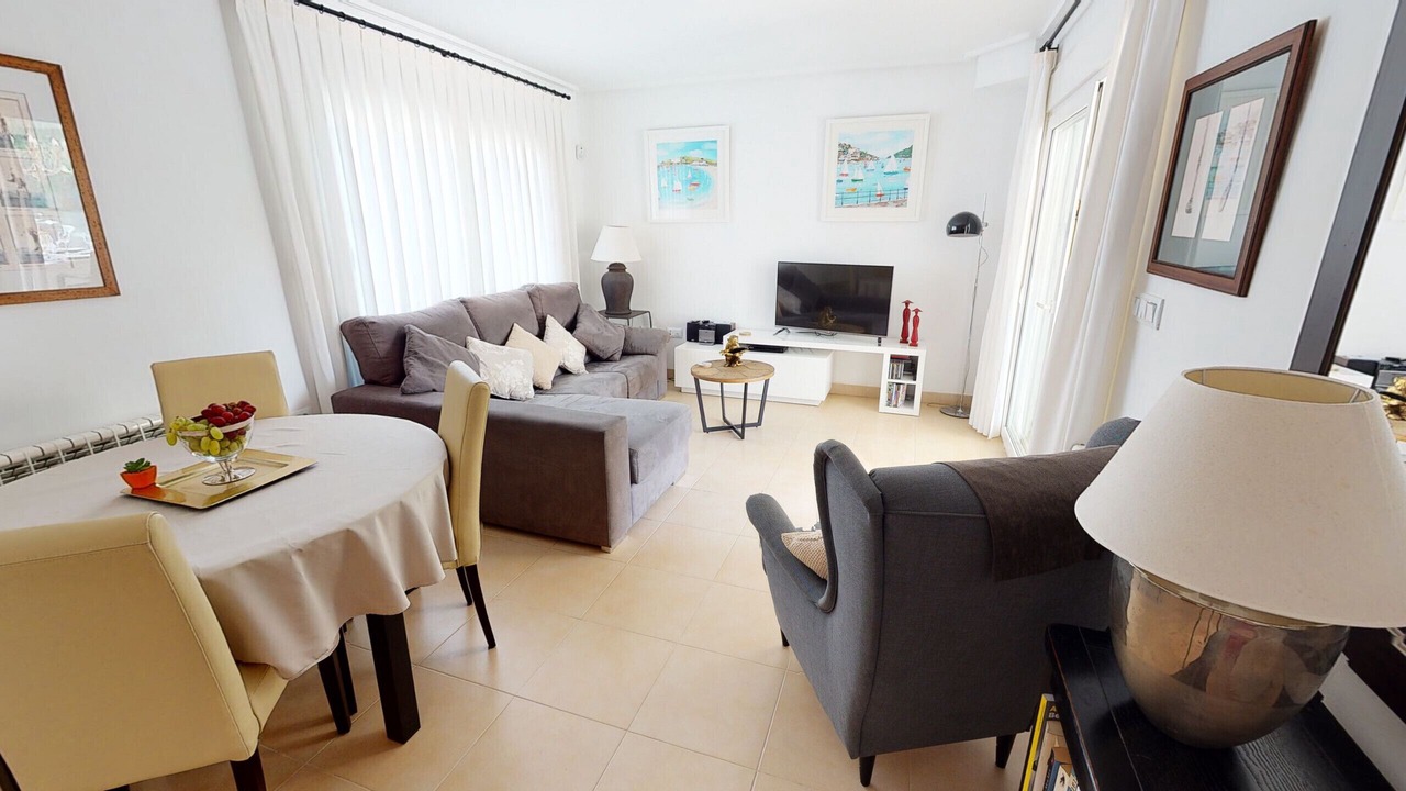 Photo of Livingroom in Torre-Pacheco
