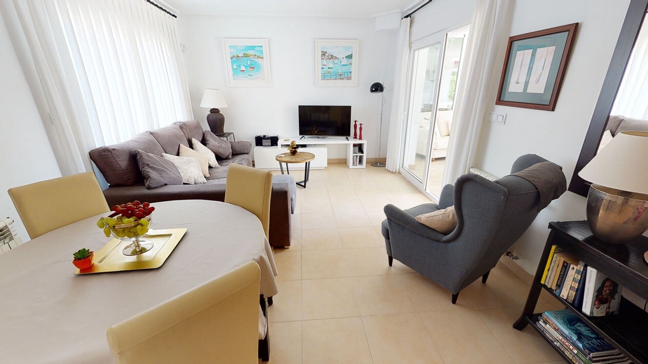 Photo of Livingroom in Torre-Pacheco
