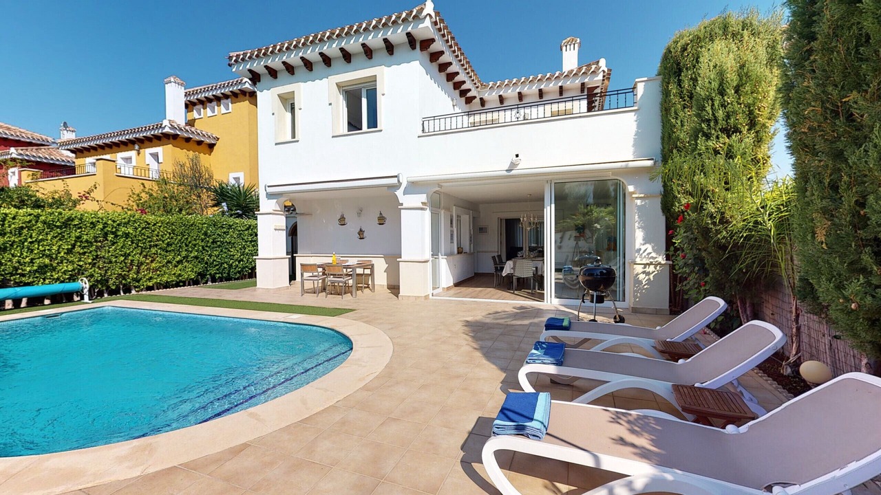 Photo of Outdoor in Torre-Pacheco