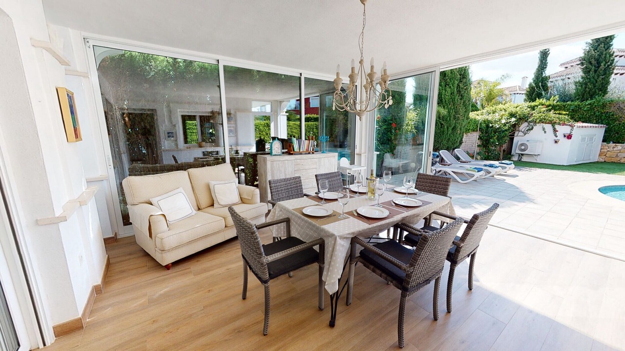 Photo of Outdoor in Torre-Pacheco