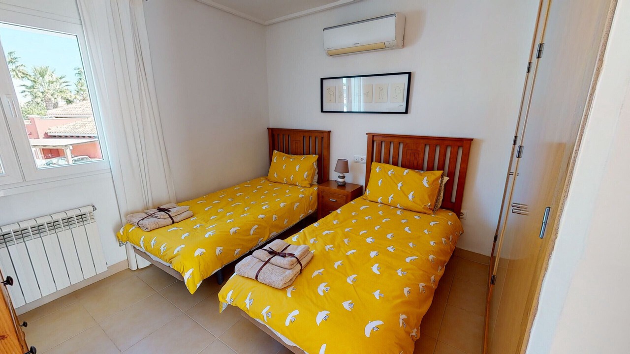 Photo of Bedroom in Torre-Pacheco