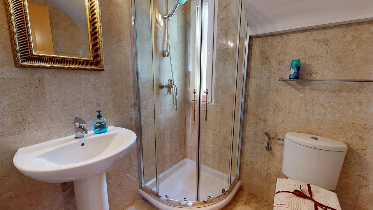 Photo of Bathroom in Torre-Pacheco