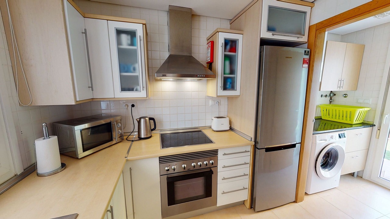 Photo of Kitchen in Torre-Pacheco