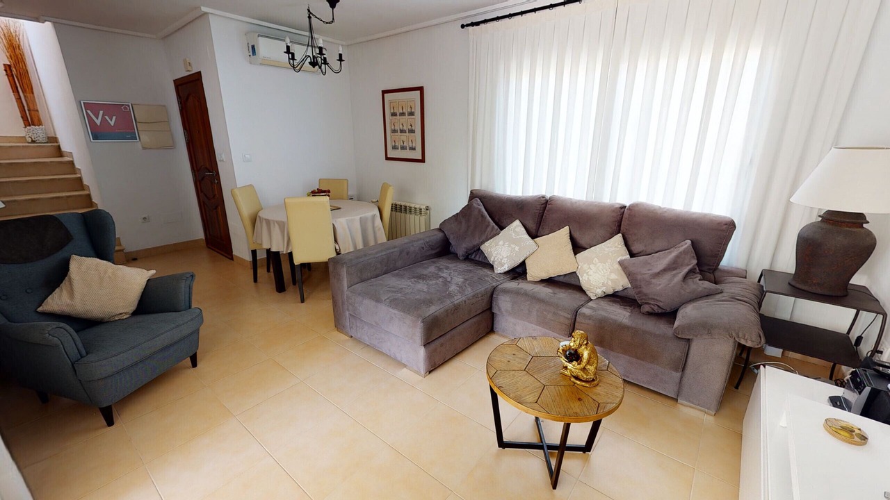 Photo of Livingroom in Torre-Pacheco