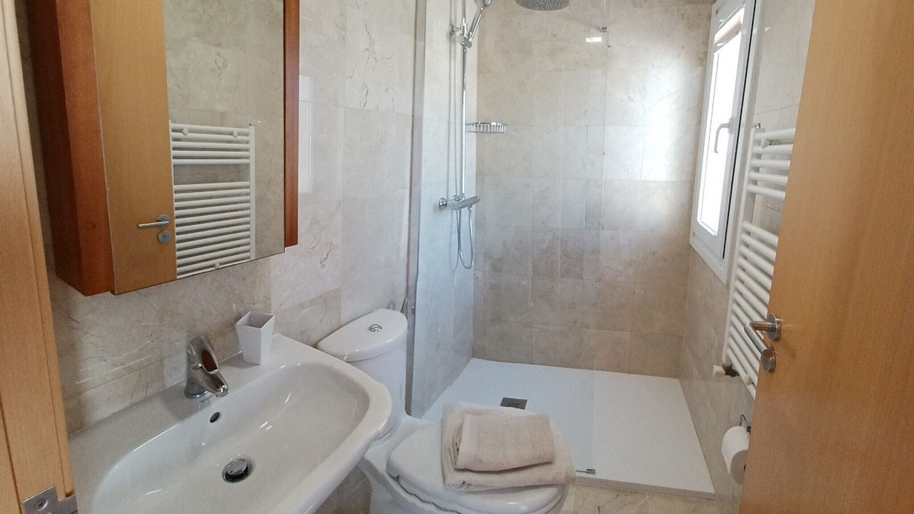 Photo of Bathroom in Torre-Pacheco