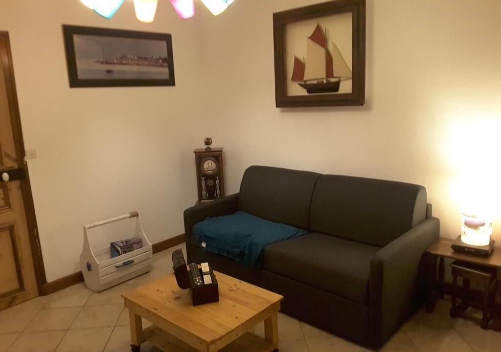 Photo of Livingroom in Le Loreur