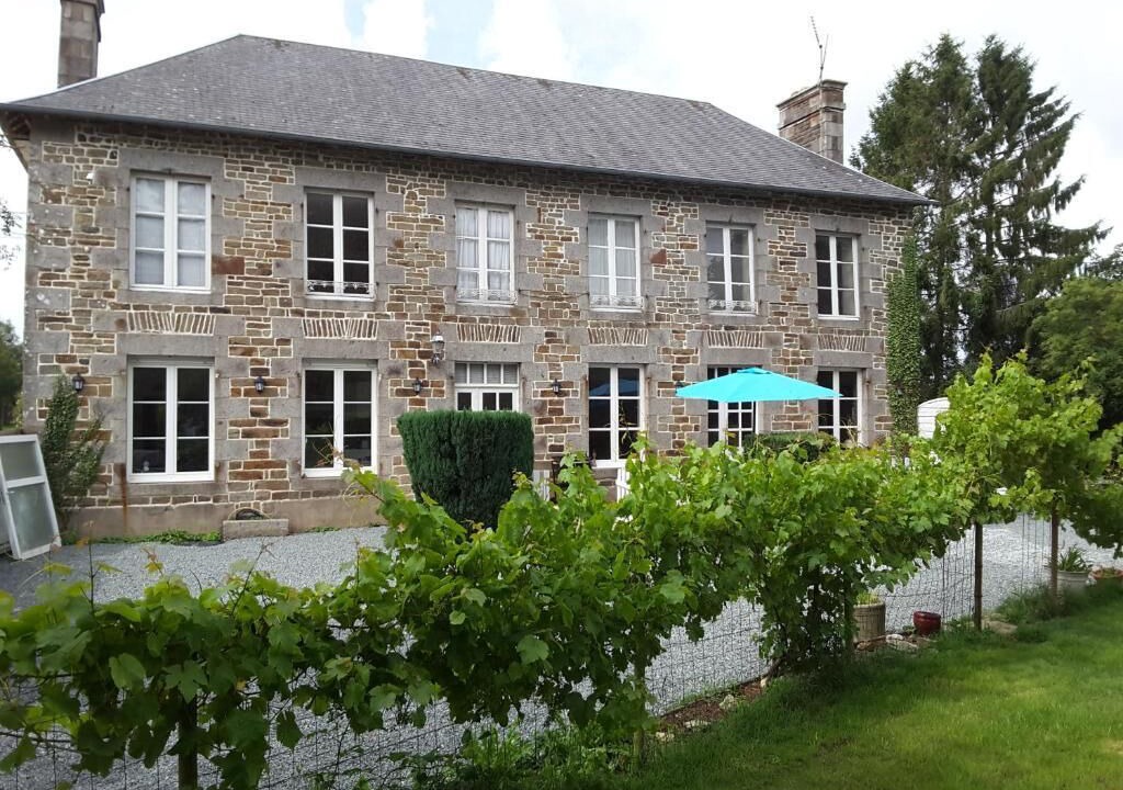 Photo of Outdoor in Le Loreur