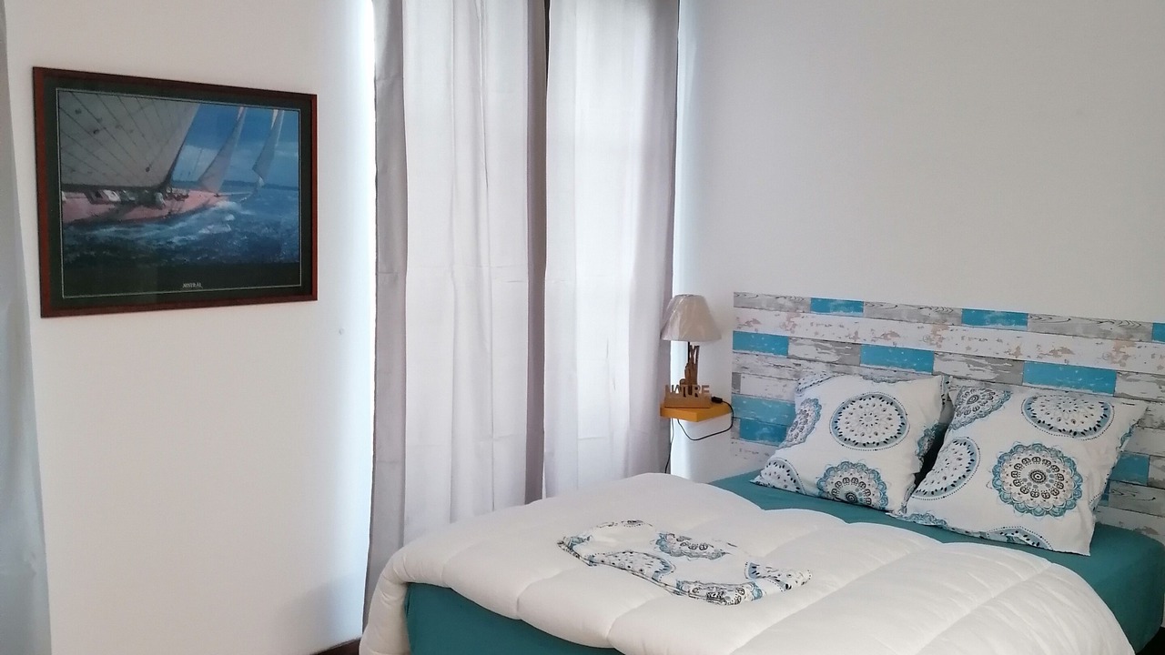 Photo of Bedroom in Le Loreur