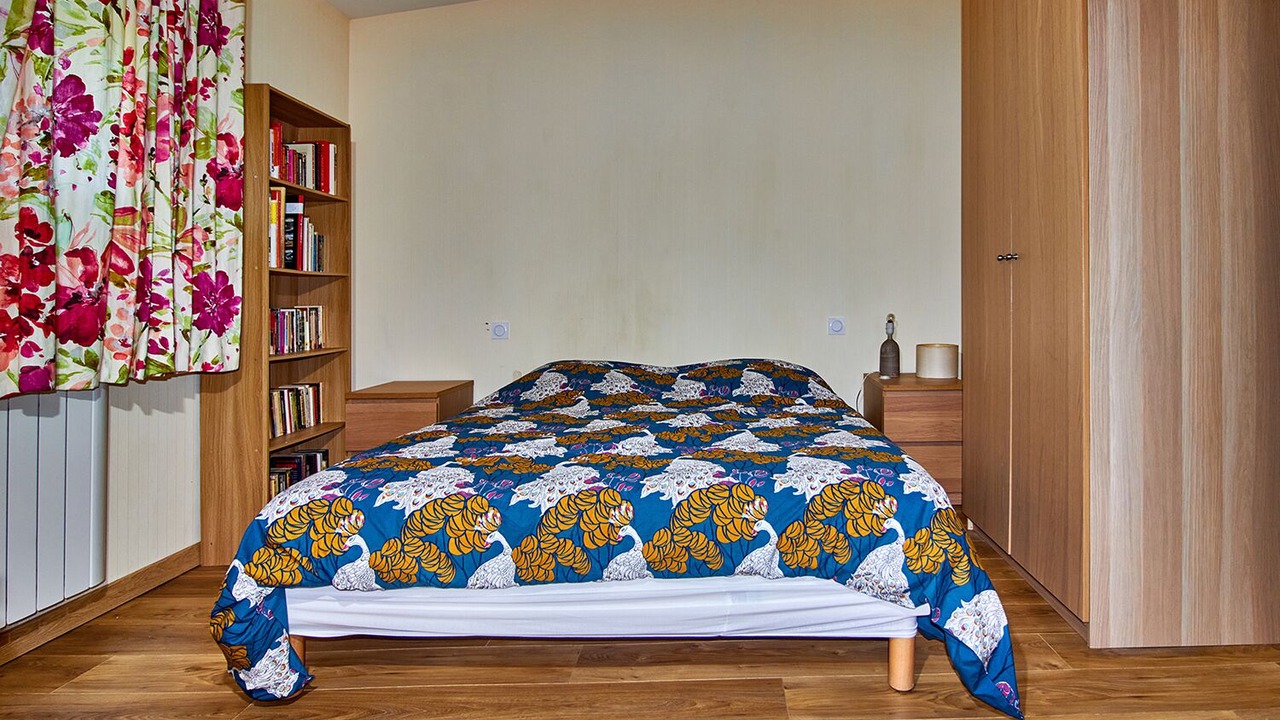 Photo of Bedroom in Pierric