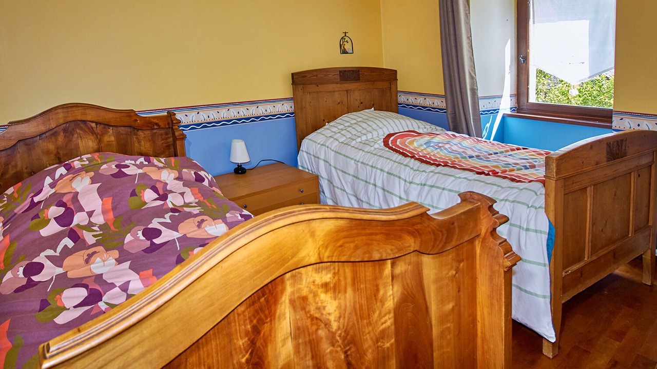 Photo of Bedroom in Pierric